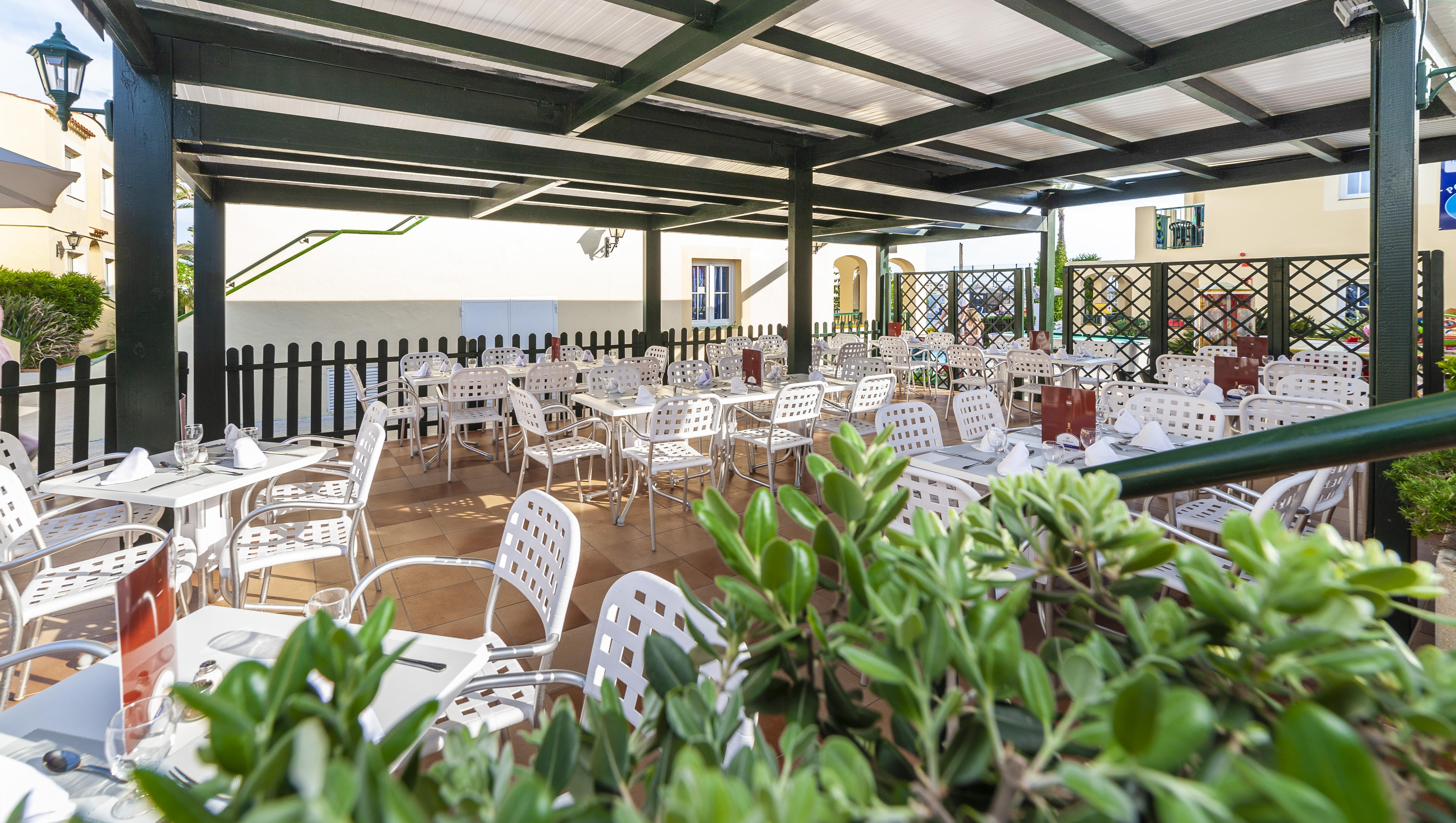 Globales Binimar Cala'N Blanes (Menorca) Exterior foto